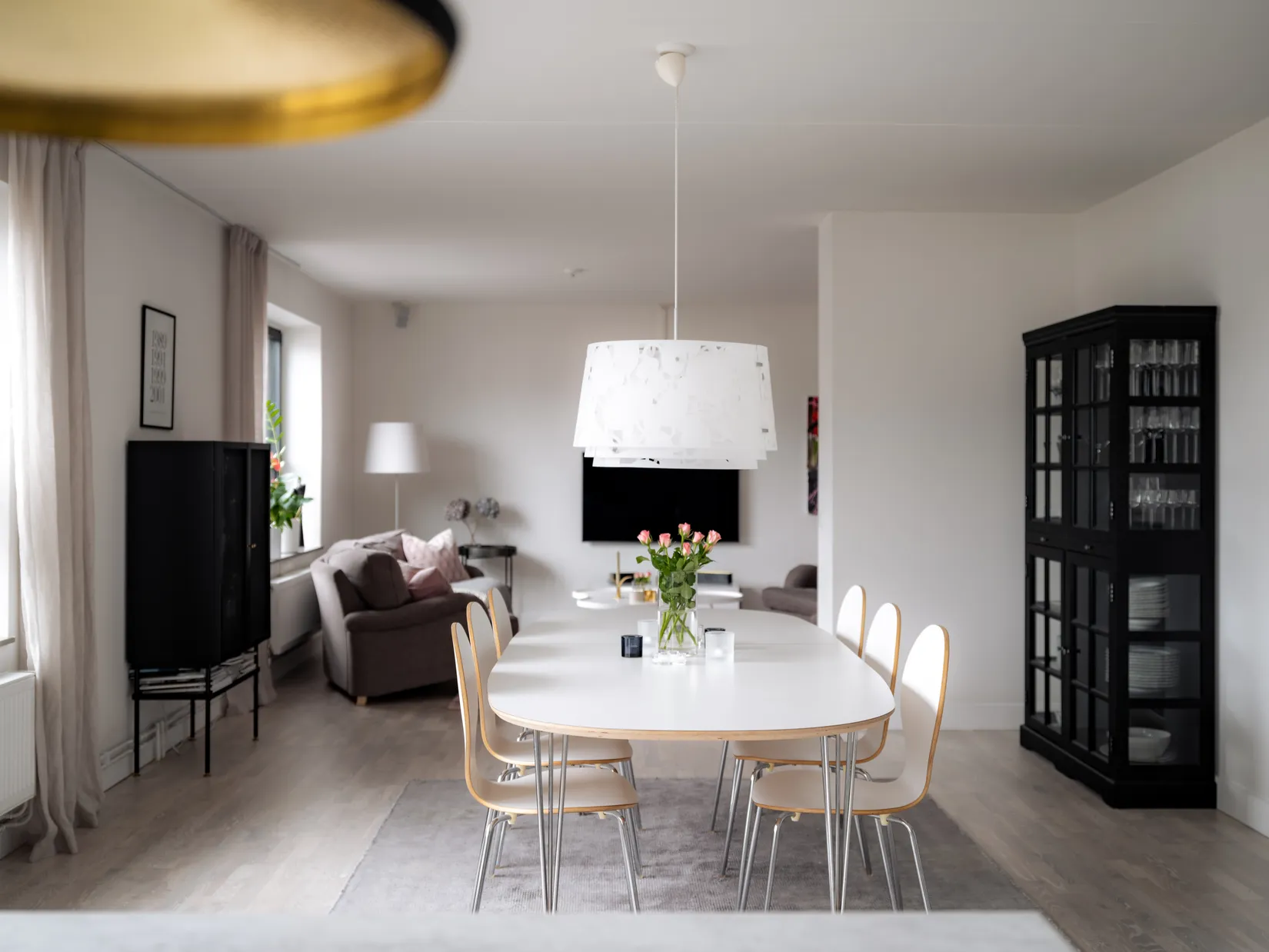 Bostadsrätt, Göran Elgfelts Gata 5A, Täby Centrum, Täby