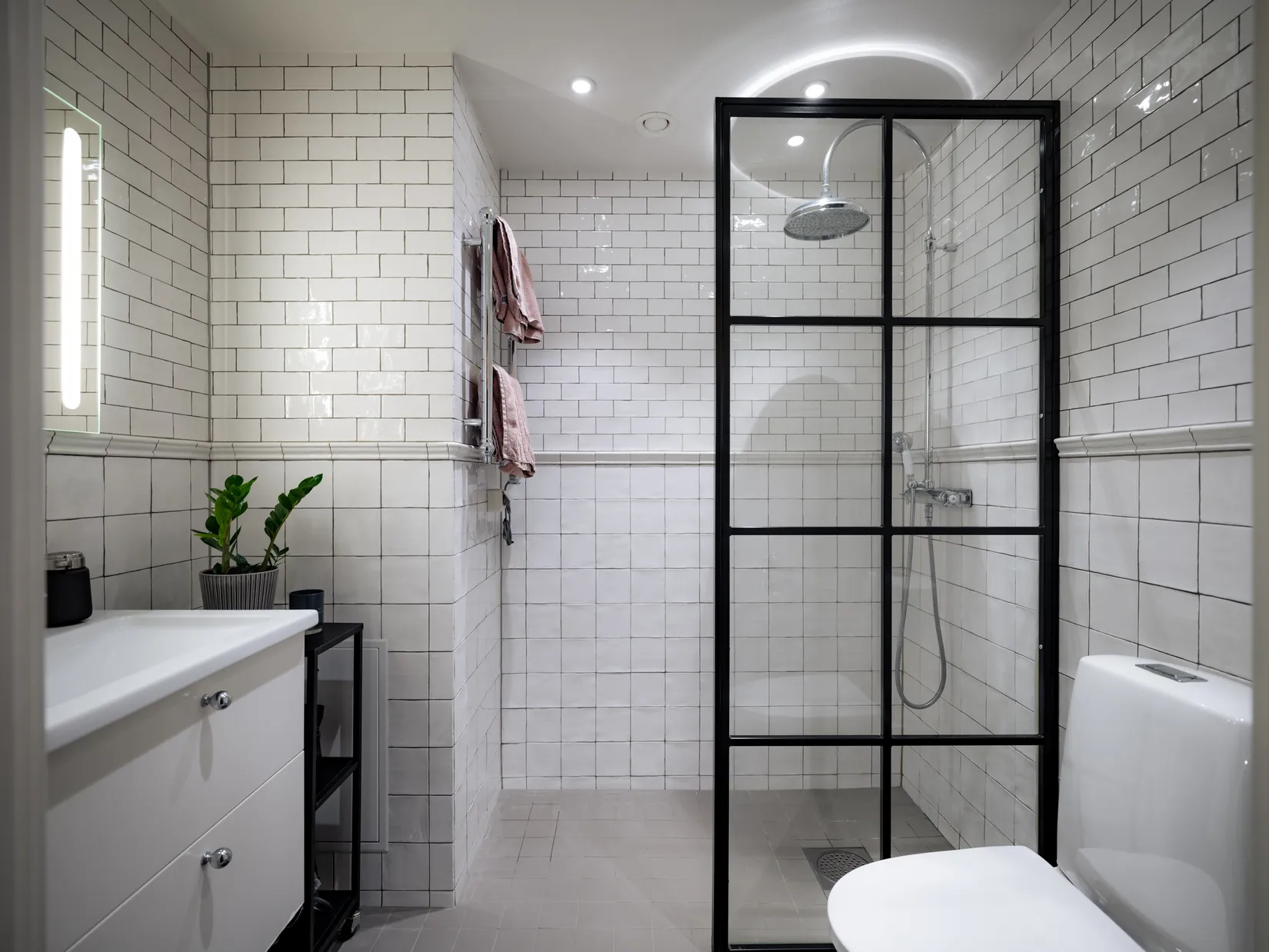 Bostadsrätt, Göran Elgfelts Gata 5A, Täby Centrum, Täby