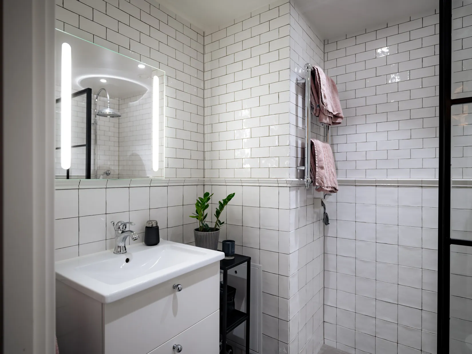 Bostadsrätt, Göran Elgfelts Gata 5A, Täby Centrum, Täby