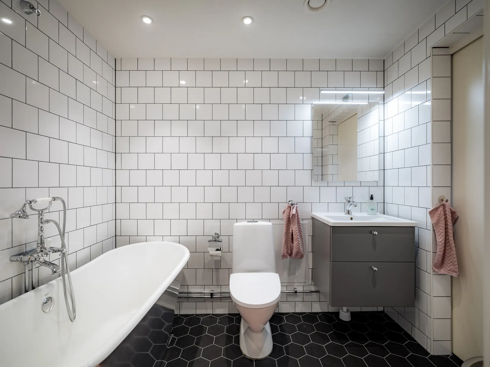 Bostadsrätt, Göran Elgfelts Gata 5A, Täby Centrum, Täby