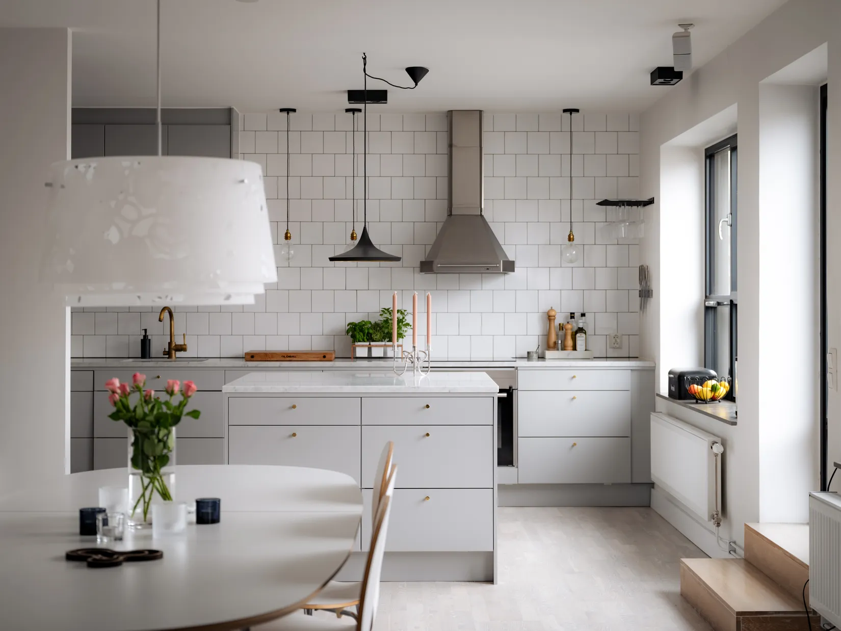Bostadsrätt, Göran Elgfelts Gata 5A, Täby Centrum, Täby