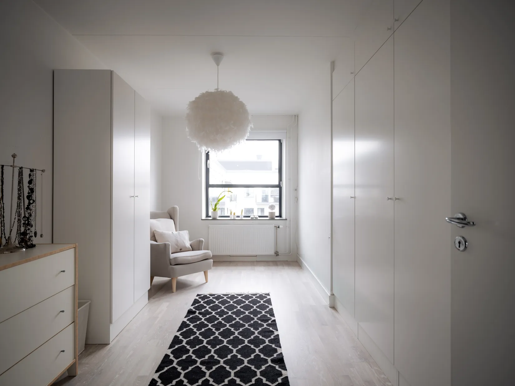 Bostadsrätt, Göran Elgfelts Gata 5A, Täby Centrum, Täby