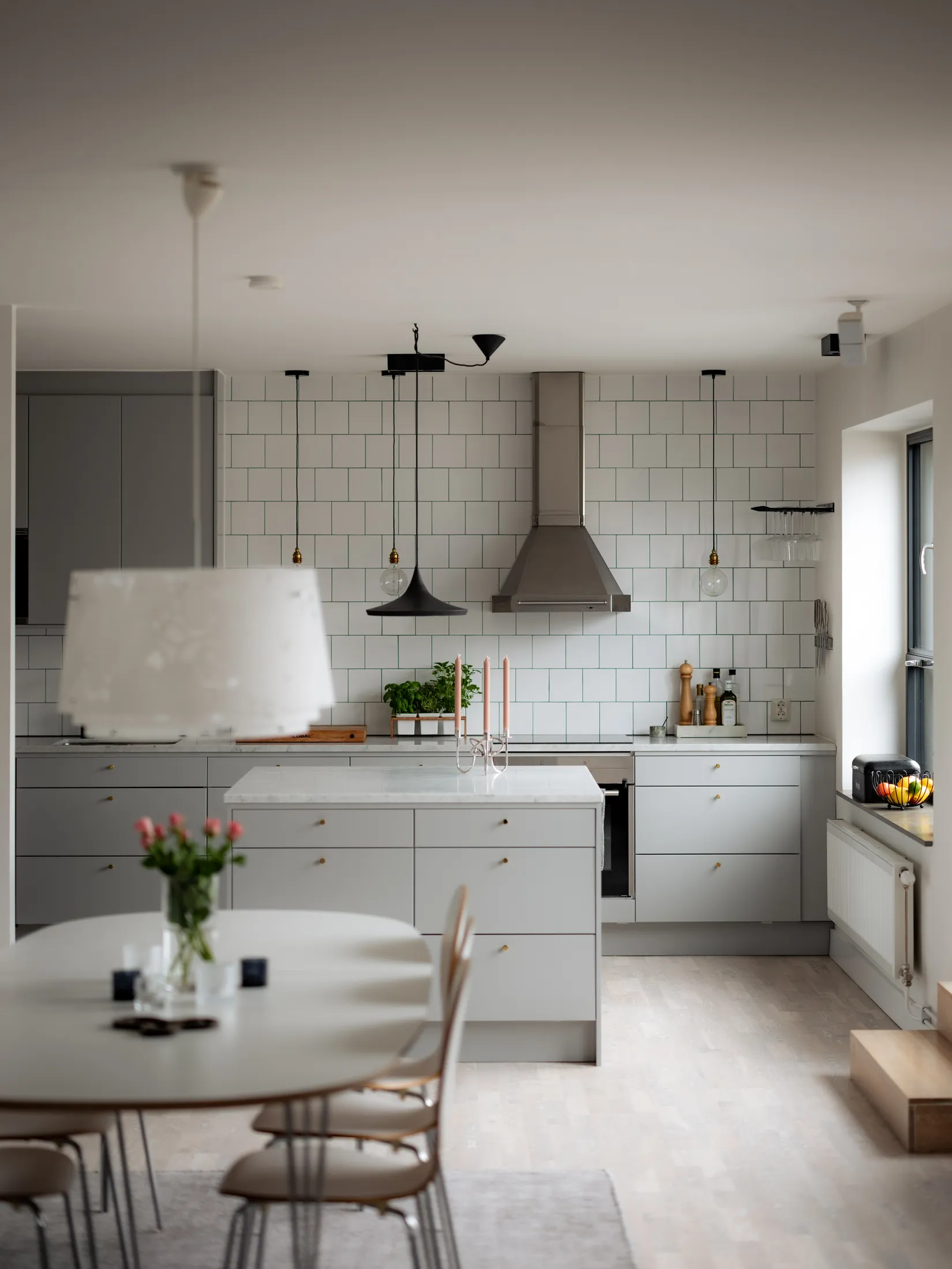 Bostadsrätt, Göran Elgfelts Gata 5A, Täby Centrum, Täby