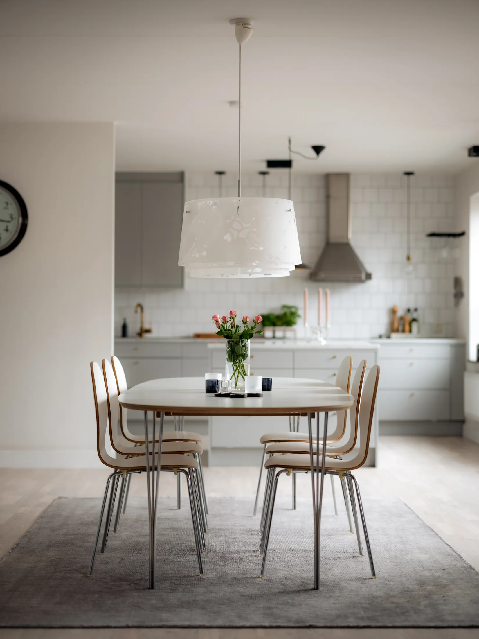Bostadsrätt, Göran Elgfelts Gata 5A, Täby Centrum, Täby