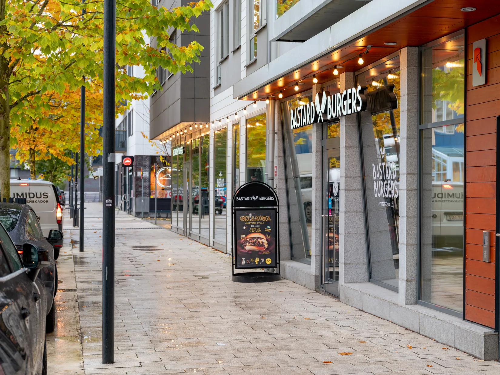 Bostadsrätt, Göran Elgfelts Gata 5A, Täby Centrum, Täby