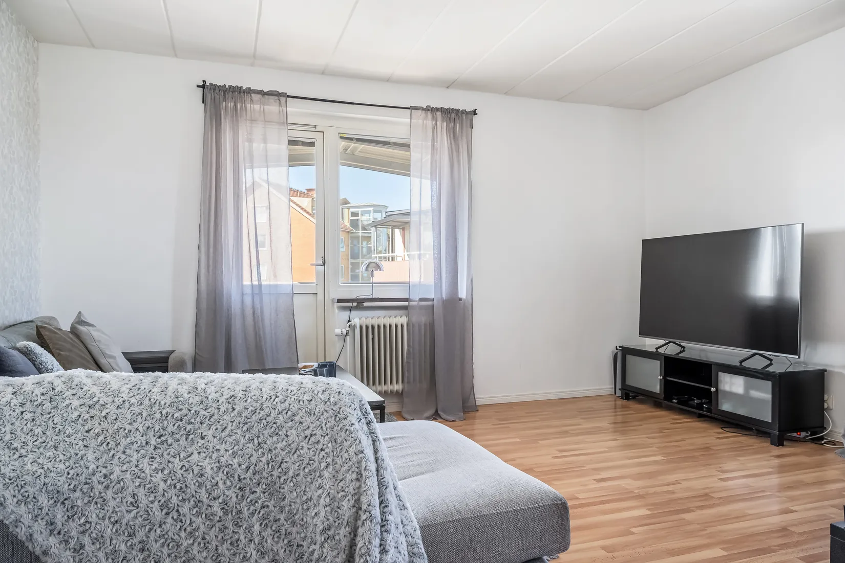 Bostadsrätt, Risings väg 21A, Svälthagen, Finspång