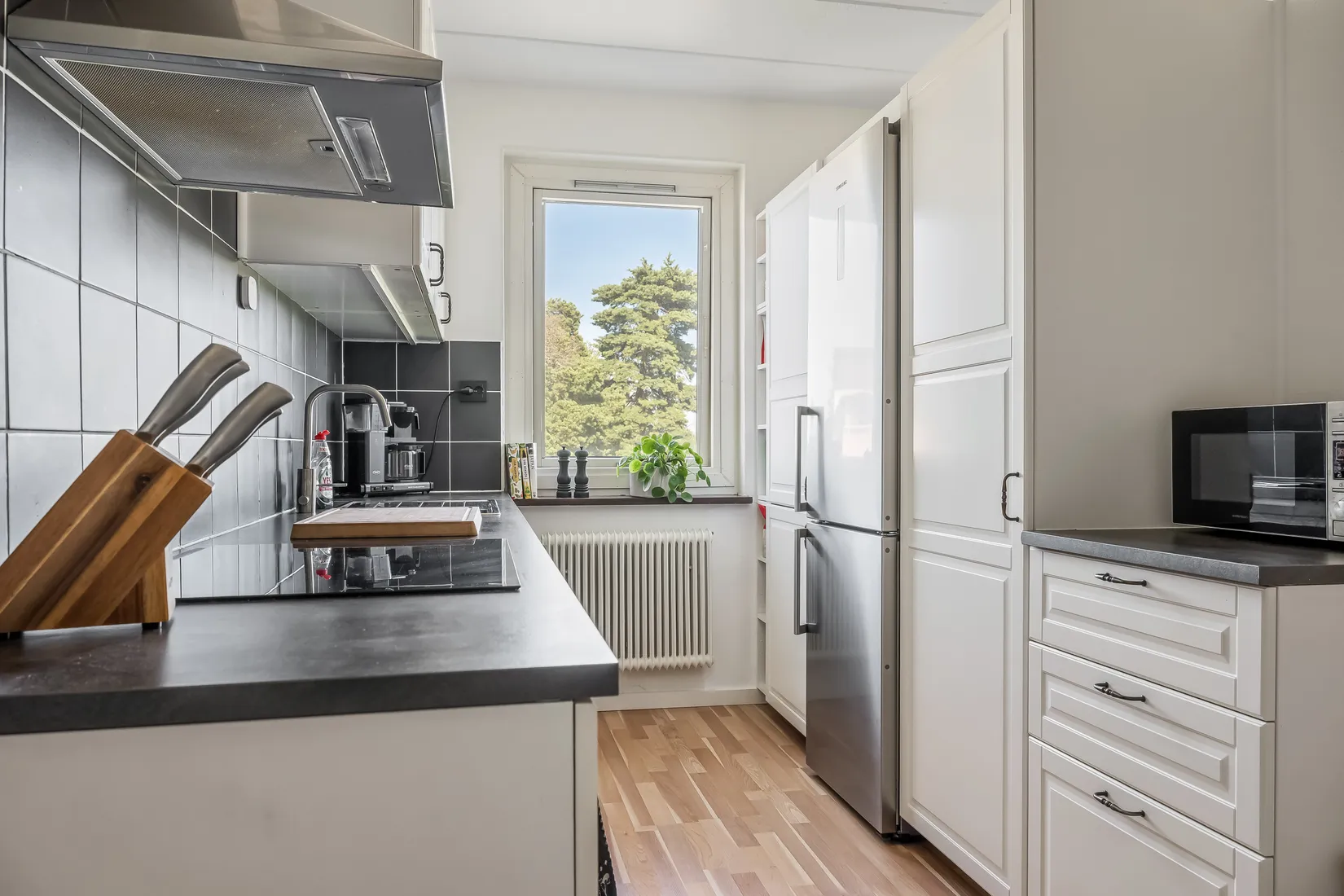 Bostadsrätt, Risings väg 21A, Svälthagen, Finspång