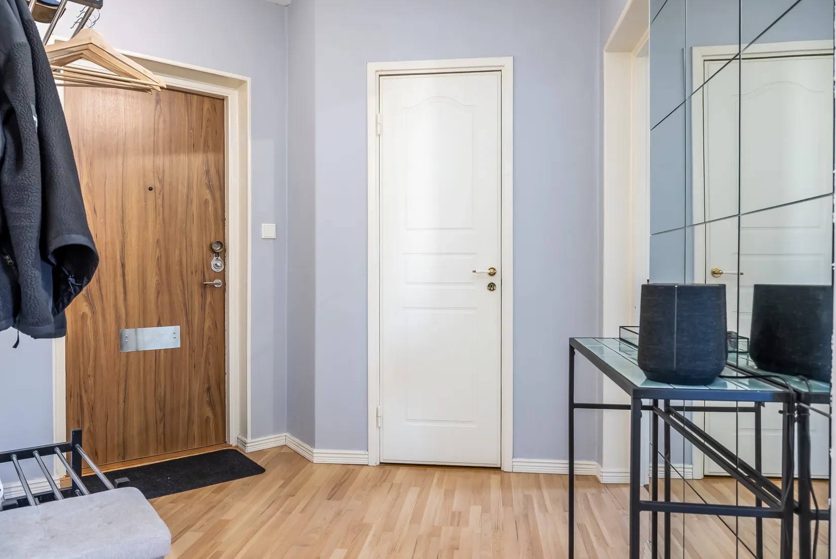 Bostadsrätt, Risings väg 21A, Svälthagen, Finspång
