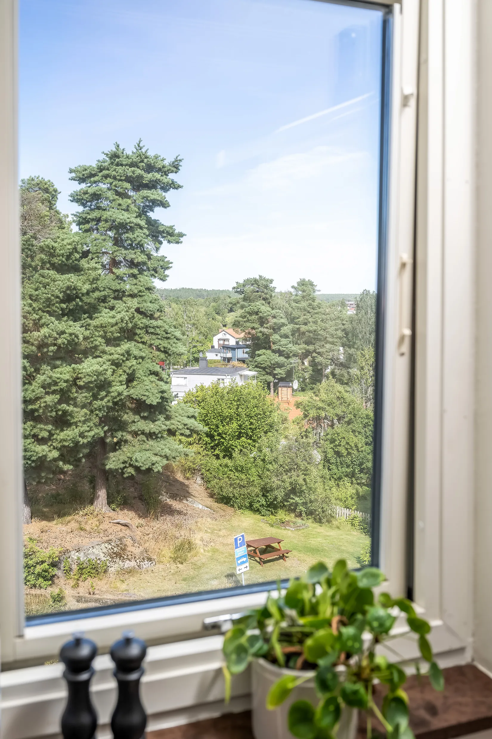 Bostadsrätt, Risings väg 21A, Svälthagen, Finspång