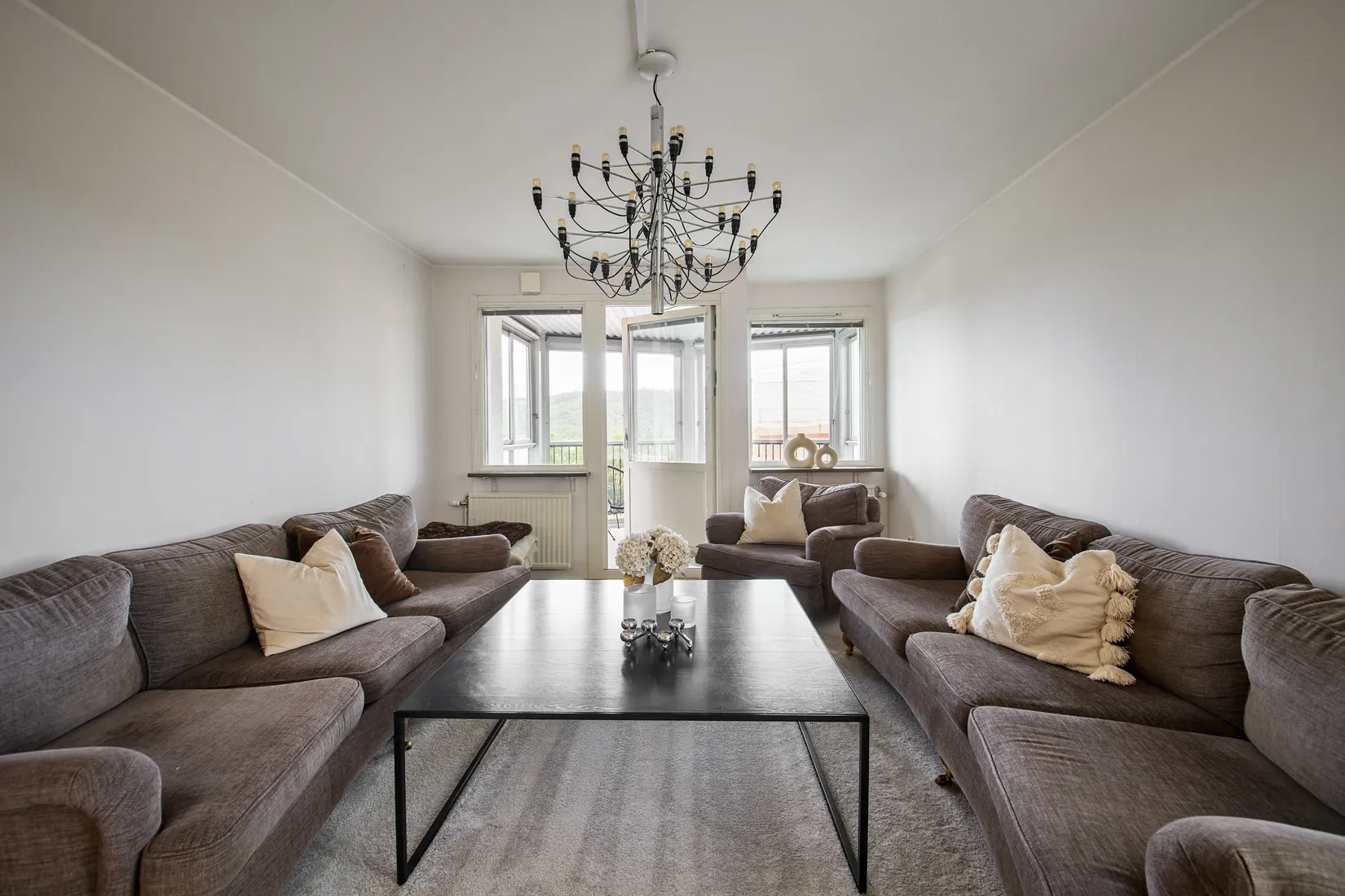 Bostadsrätt, Skogshyddegatan 47, Alideberg, Borås