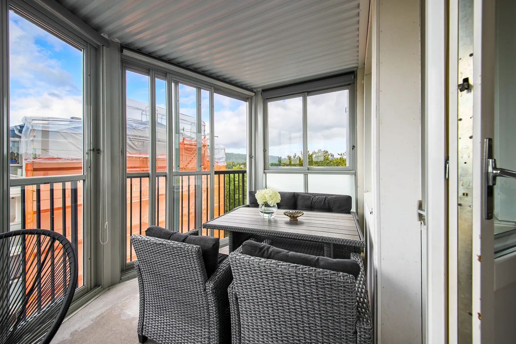 Bostadsrätt, Skogshyddegatan 47, Alideberg, Borås