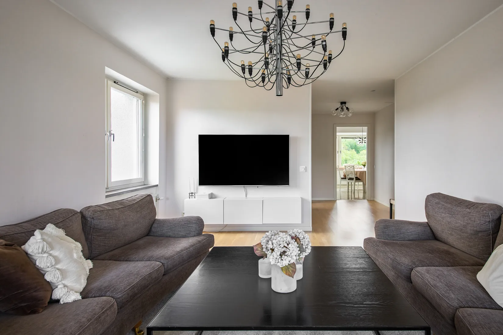 Bostadsrätt, Skogshyddegatan 47, Alideberg, Borås