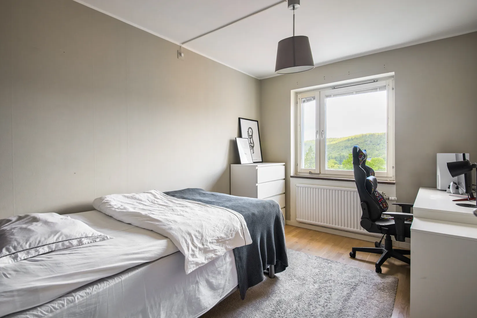 Bostadsrätt, Skogshyddegatan 47, Alideberg, Borås