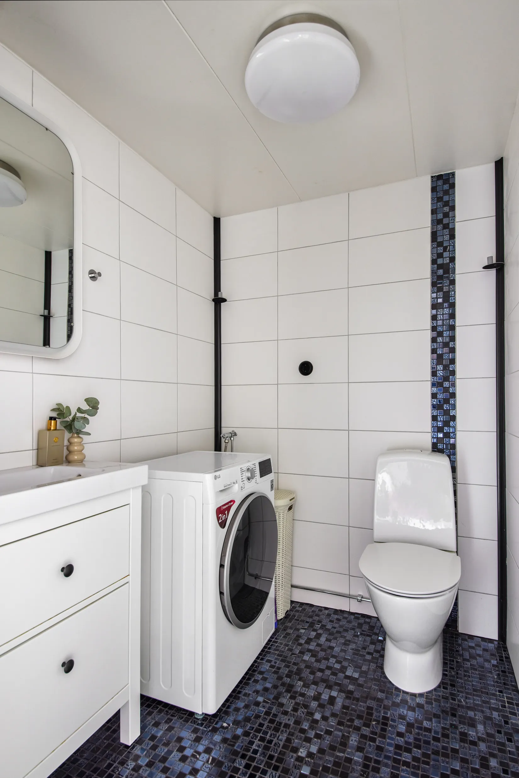 Bostadsrätt, Skogshyddegatan 47, Alideberg, Borås