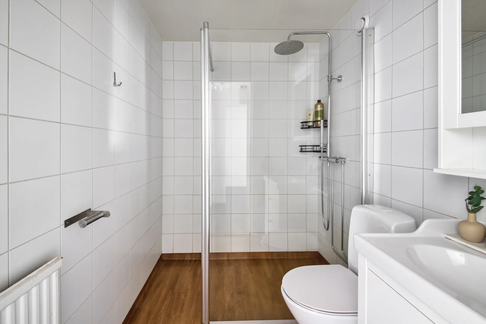 Bostadsrätt, Skogshyddegatan 47, Alideberg, Borås