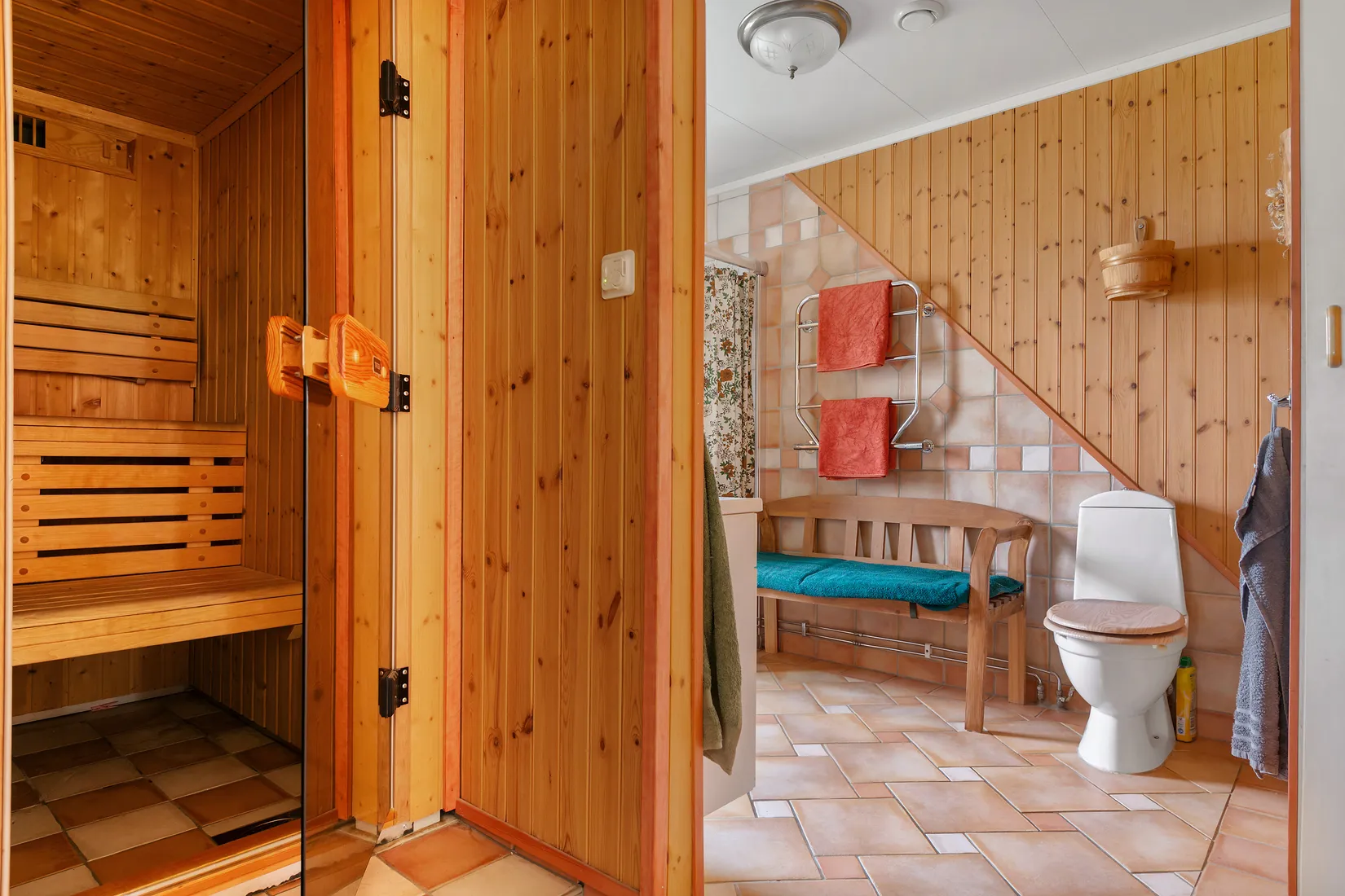 Villa, Midvintergatan 15, Västerås
