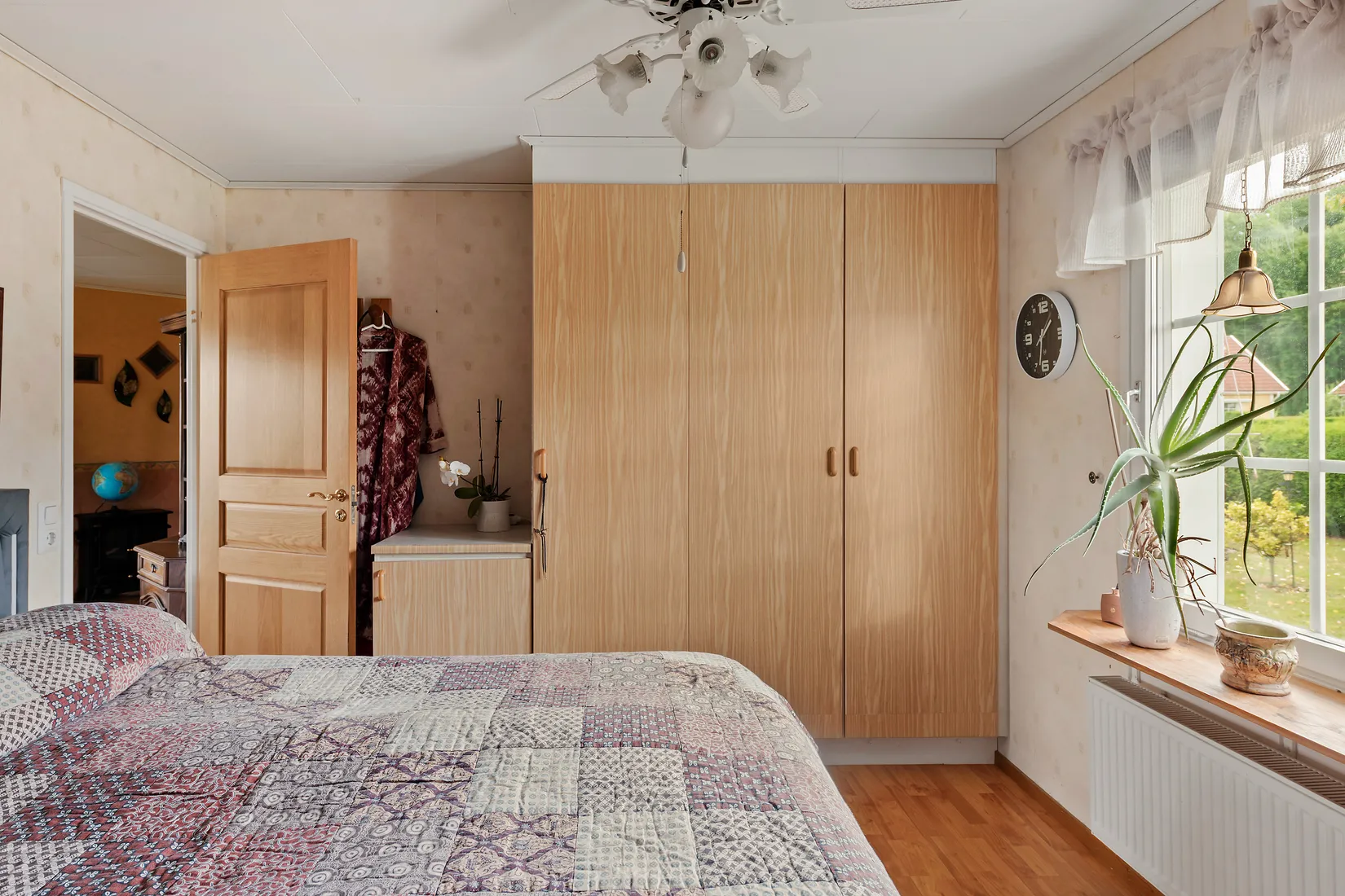 Villa, Midvintergatan 15, Västerås