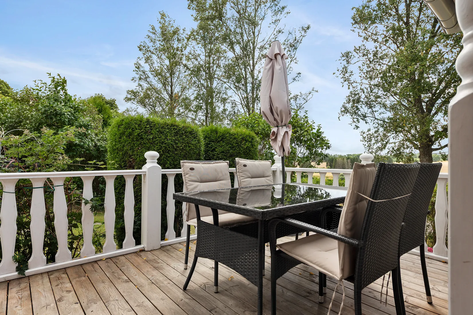 Villa, Midvintergatan 15, Västerås