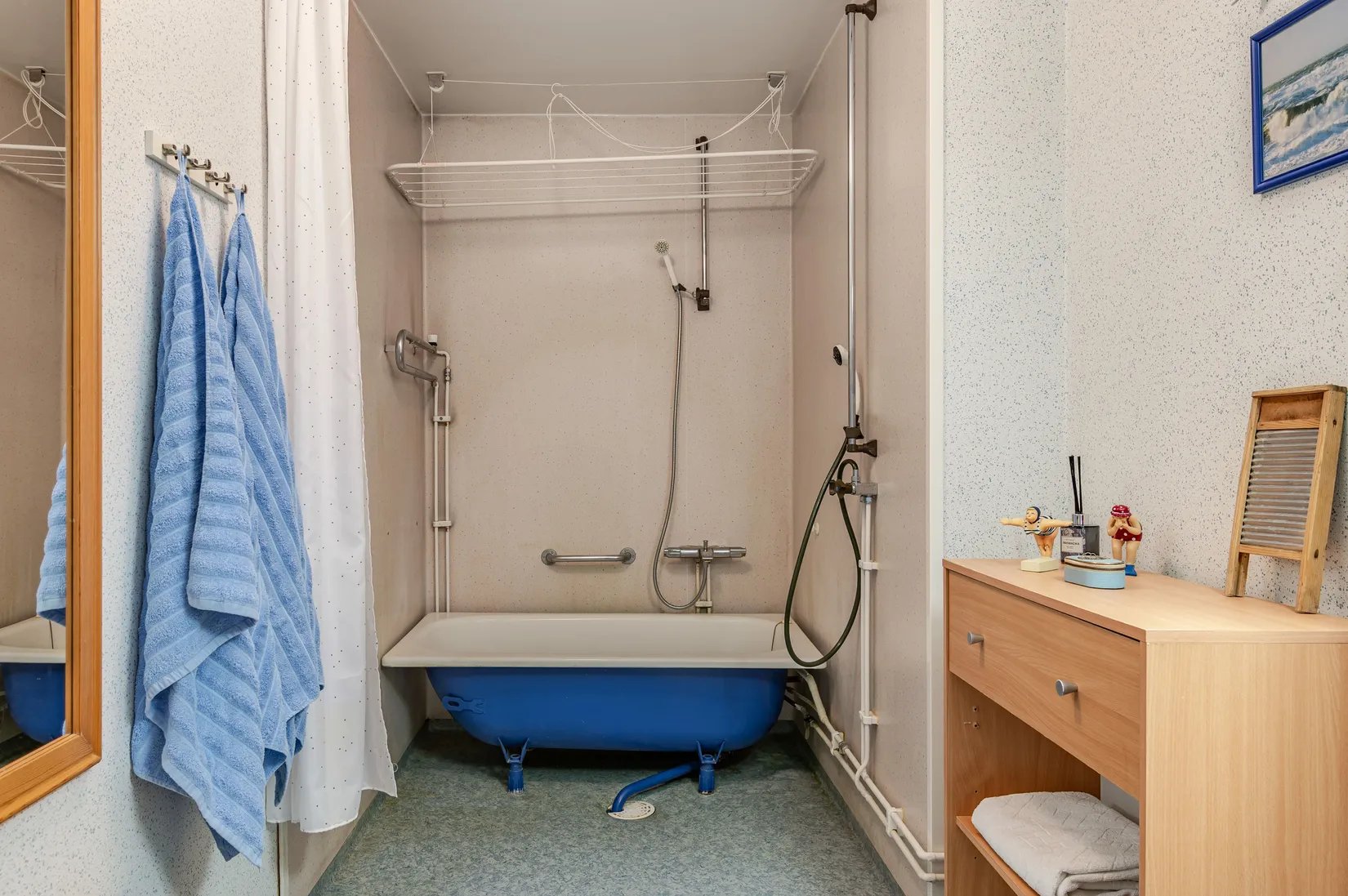 Bostadsrätt, Skogsvägen 22E, Mjölby