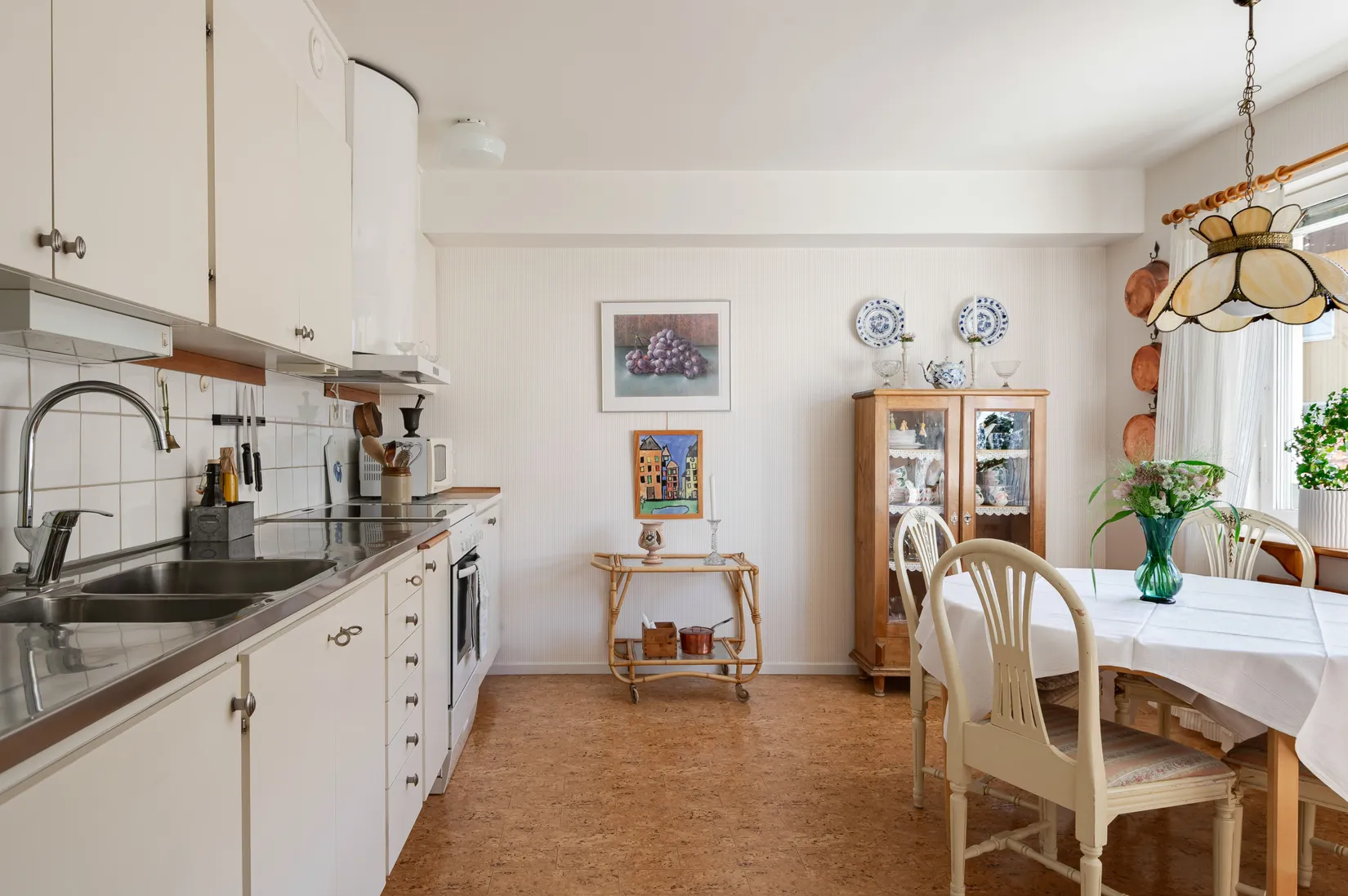 Bostadsrätt, Skogsvägen 22E, Mjölby