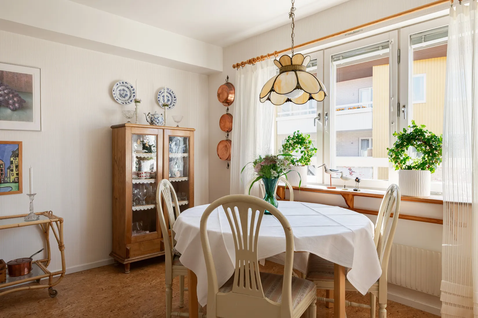 Bostadsrätt, Skogsvägen 22E, Mjölby