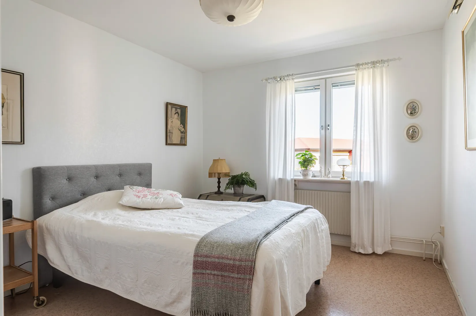 Bostadsrätt, Skogsvägen 22E, Mjölby
