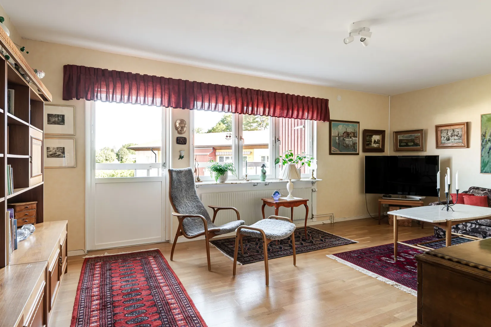 Bostadsrätt, Skogsvägen 22E, Mjölby