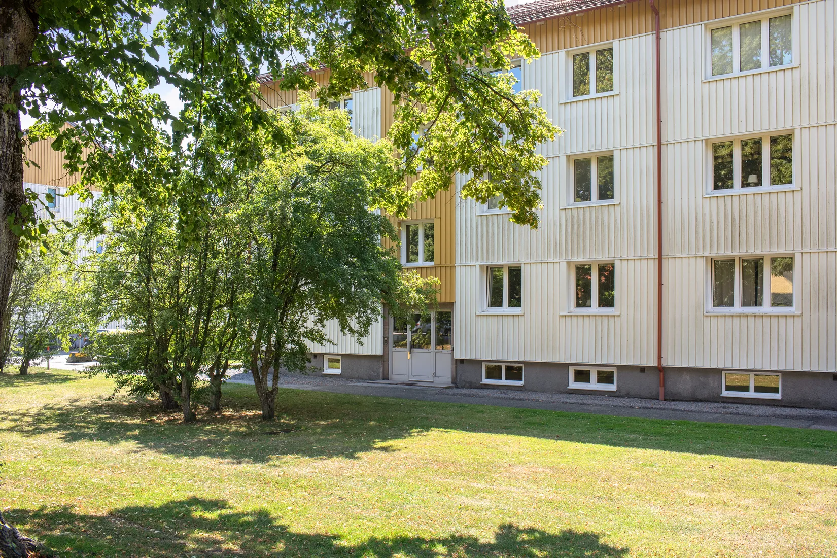 Bostadsrätt, Bellevuevägen 9A, Bellevue, Ystad
