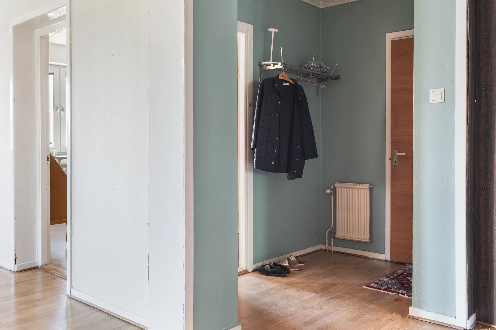 Bostadsrätt, Bellevuevägen 9A, Bellevue, Ystad