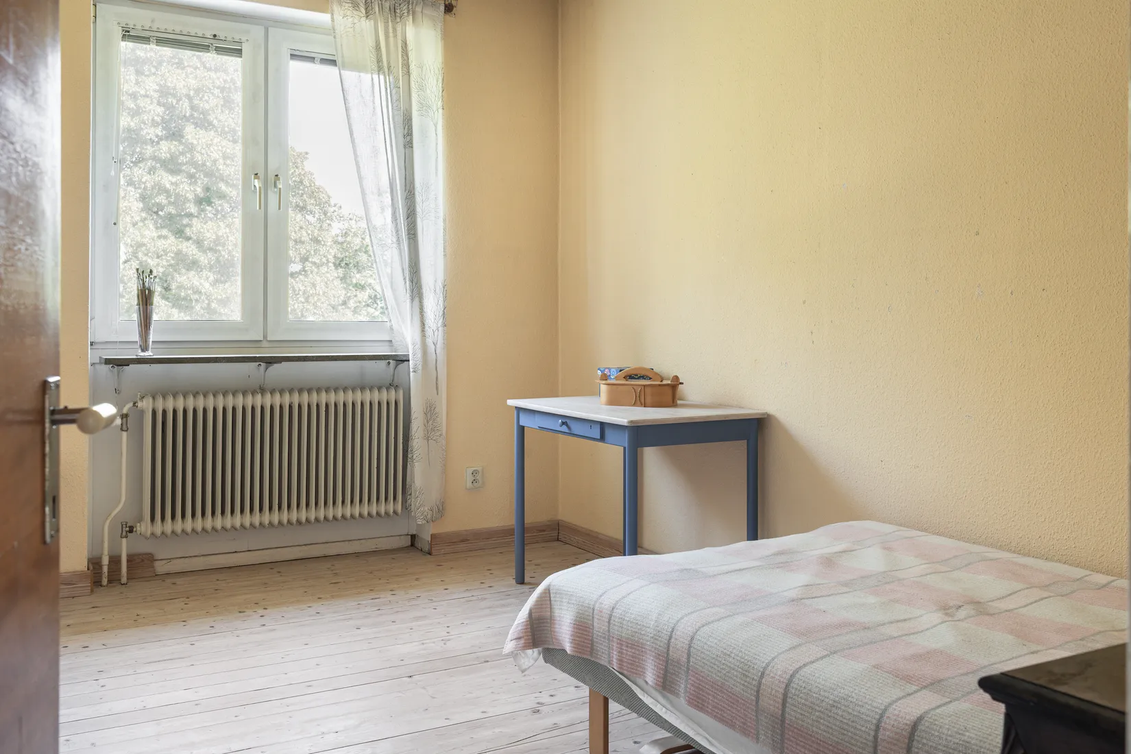 Bostadsrätt, Bellevuevägen 9A, Bellevue, Ystad