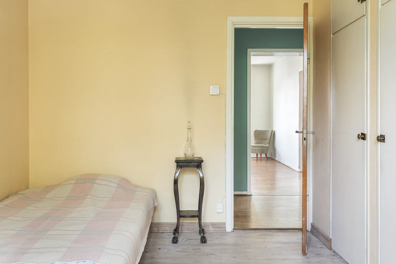 Bostadsrätt, Bellevuevägen 9A, Bellevue, Ystad