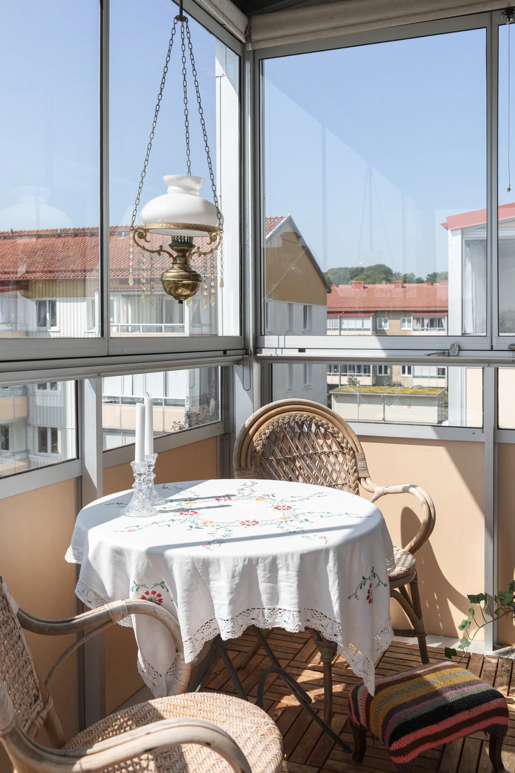 Bostadsrätt, Bellevuevägen 9A, Bellevue, Ystad