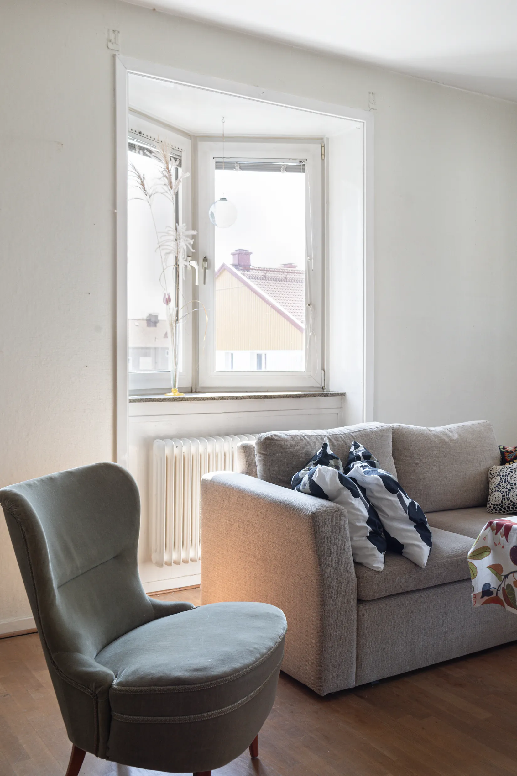 Bostadsrätt, Bellevuevägen 9A, Bellevue, Ystad
