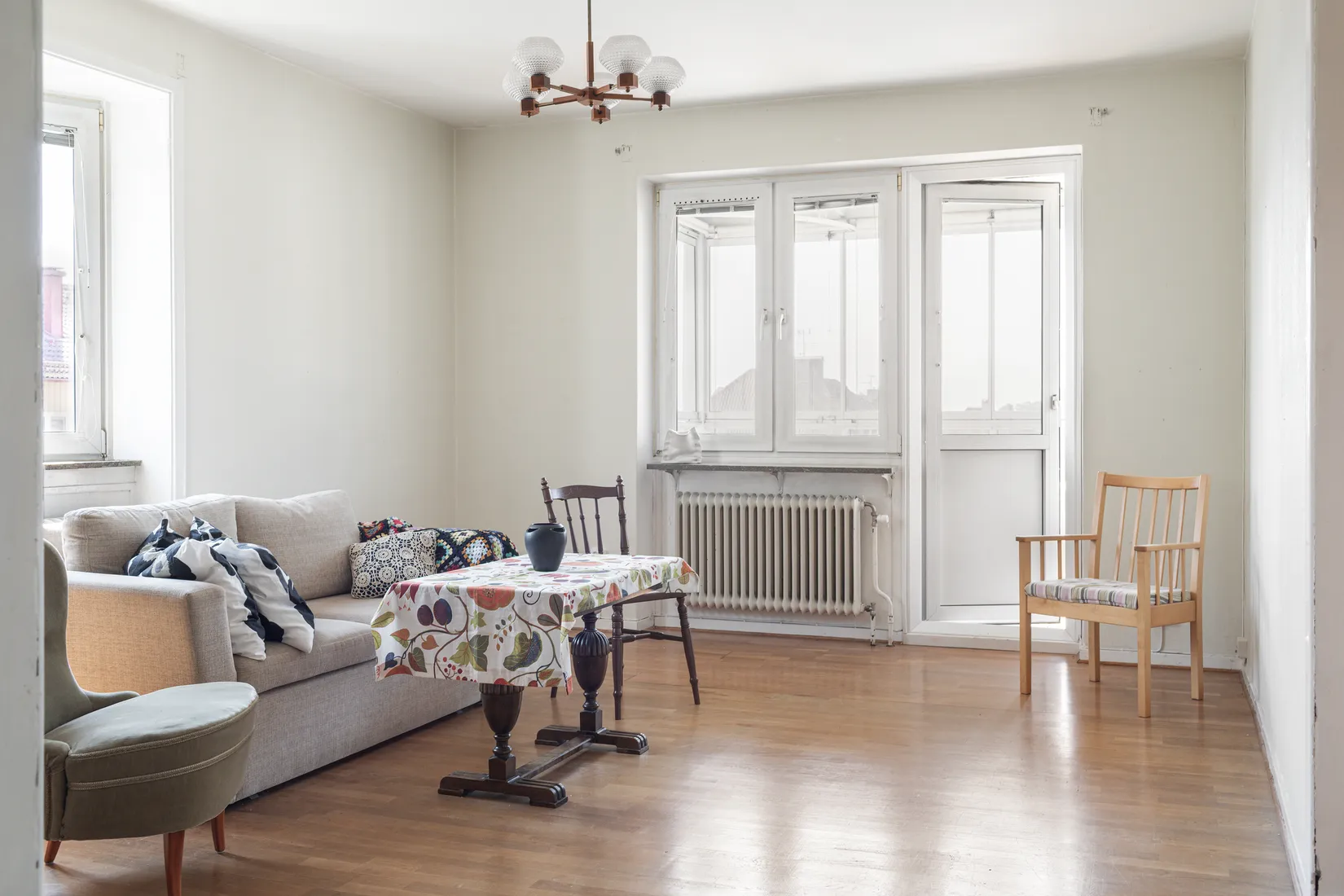Bostadsrätt, Bellevuevägen 9A, Bellevue, Ystad