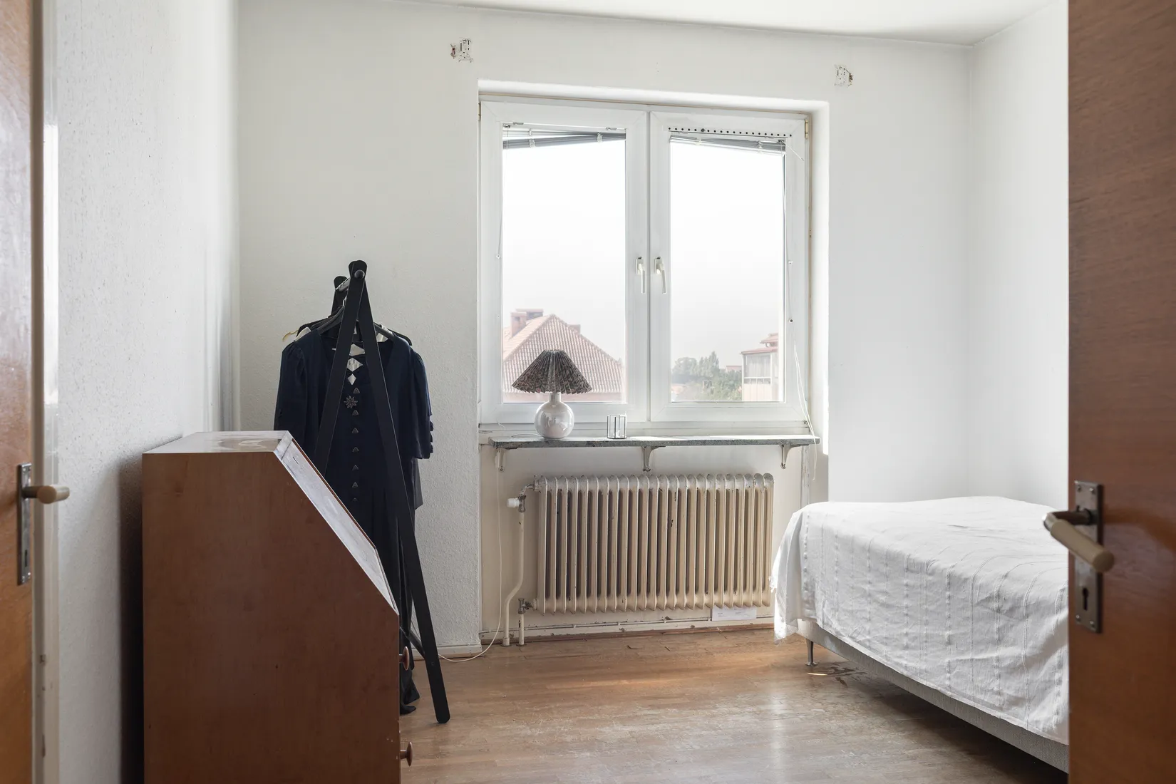 Bostadsrätt, Bellevuevägen 9A, Bellevue, Ystad
