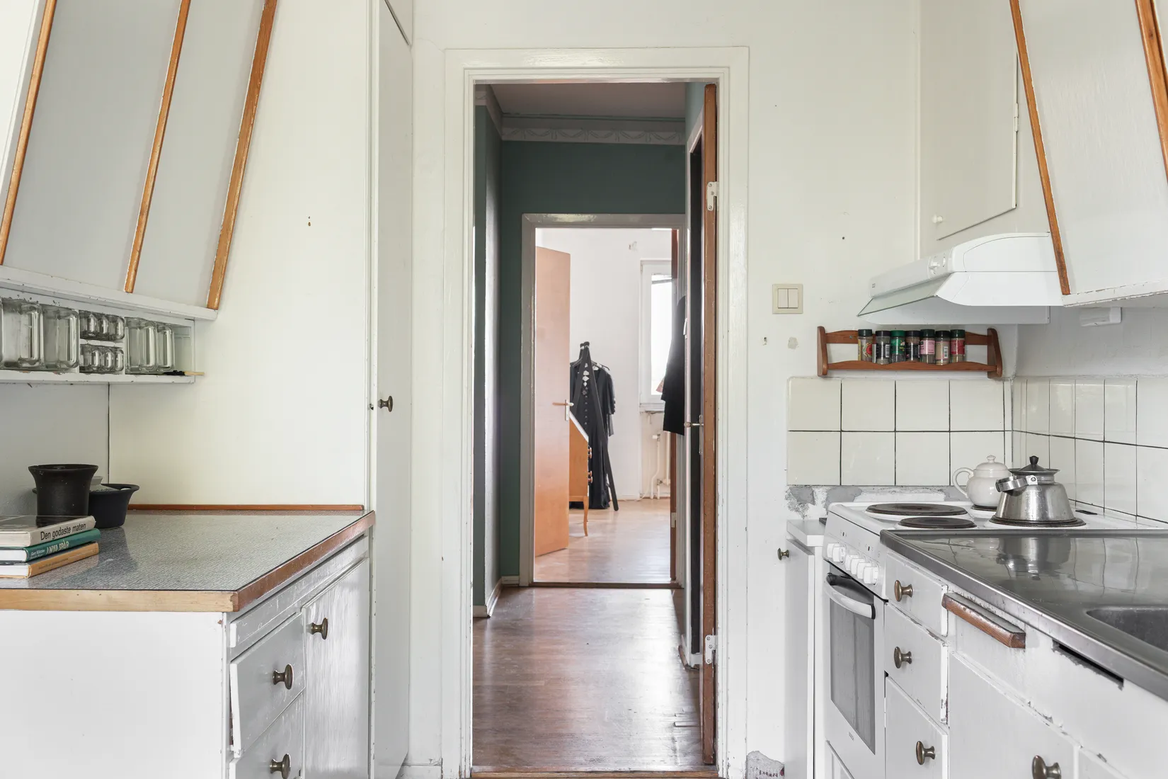 Bostadsrätt, Bellevuevägen 9A, Bellevue, Ystad