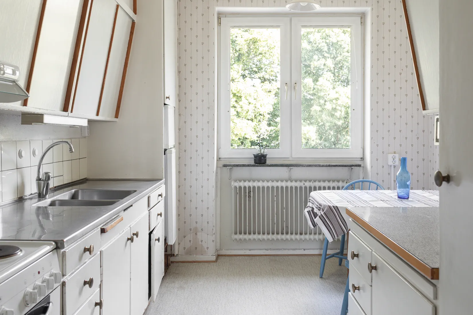 Bostadsrätt, Bellevuevägen 9A, Bellevue, Ystad