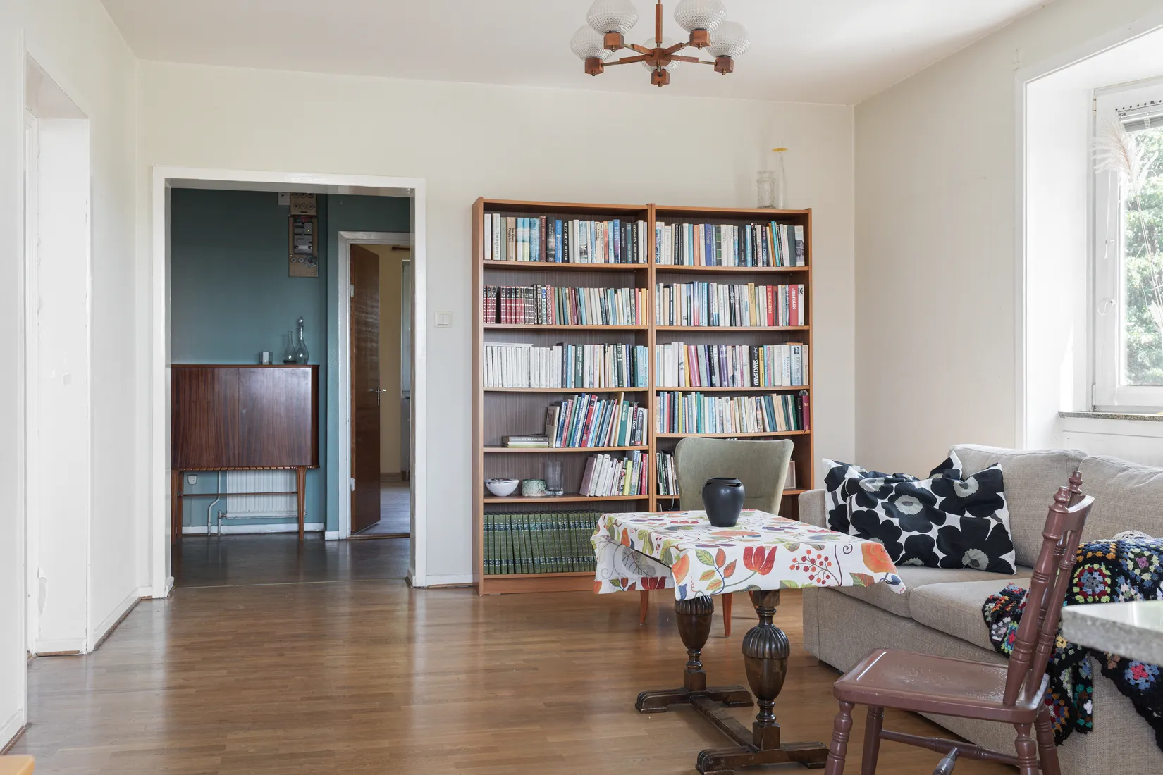 Bostadsrätt, Bellevuevägen 9A, Bellevue, Ystad