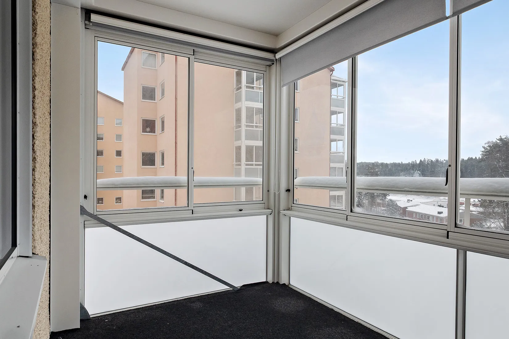 Bostadsrätt, Guldbrandsgatan 2, Trandared, Borås