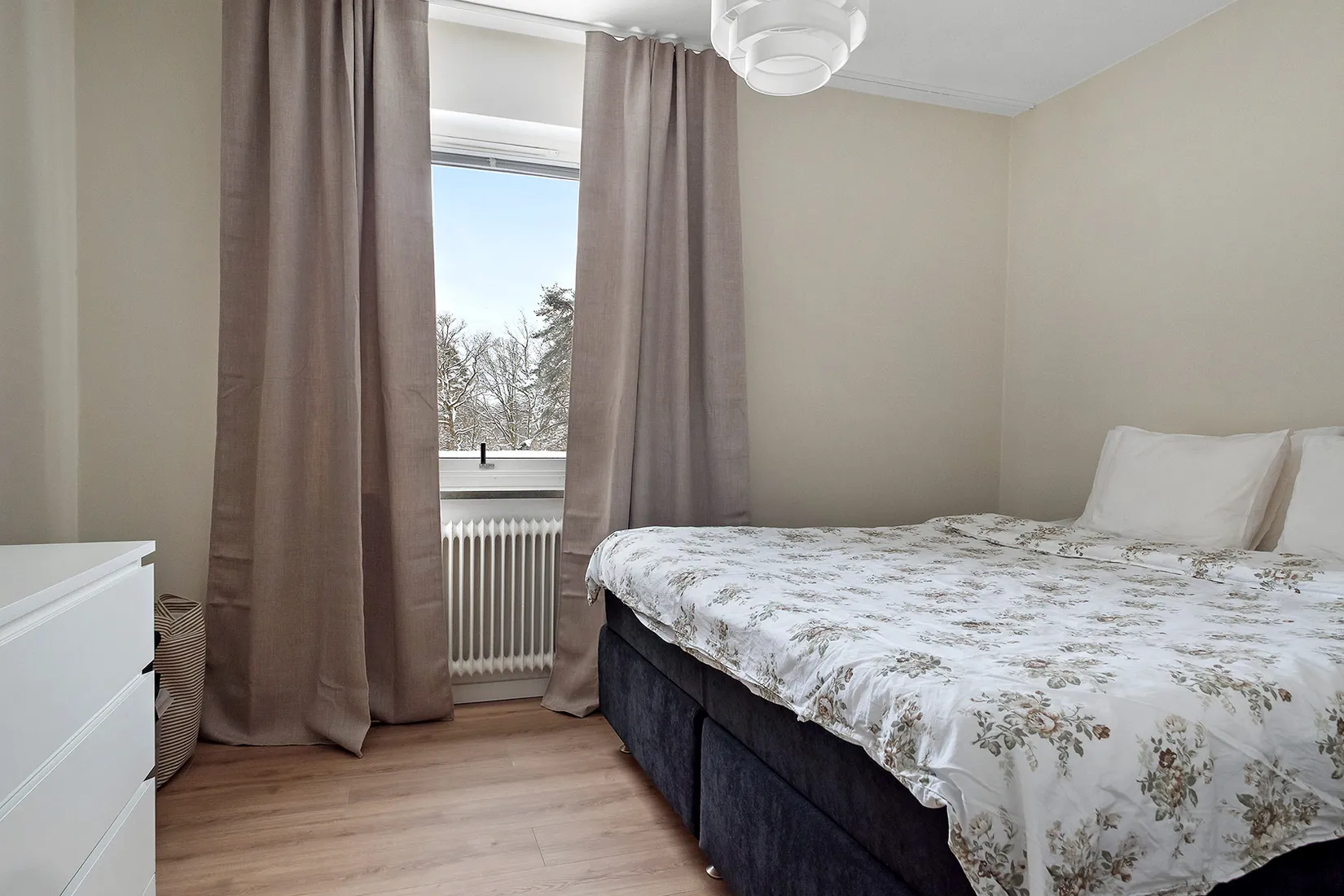 Bostadsrätt, Guldbrandsgatan 2, Trandared, Borås