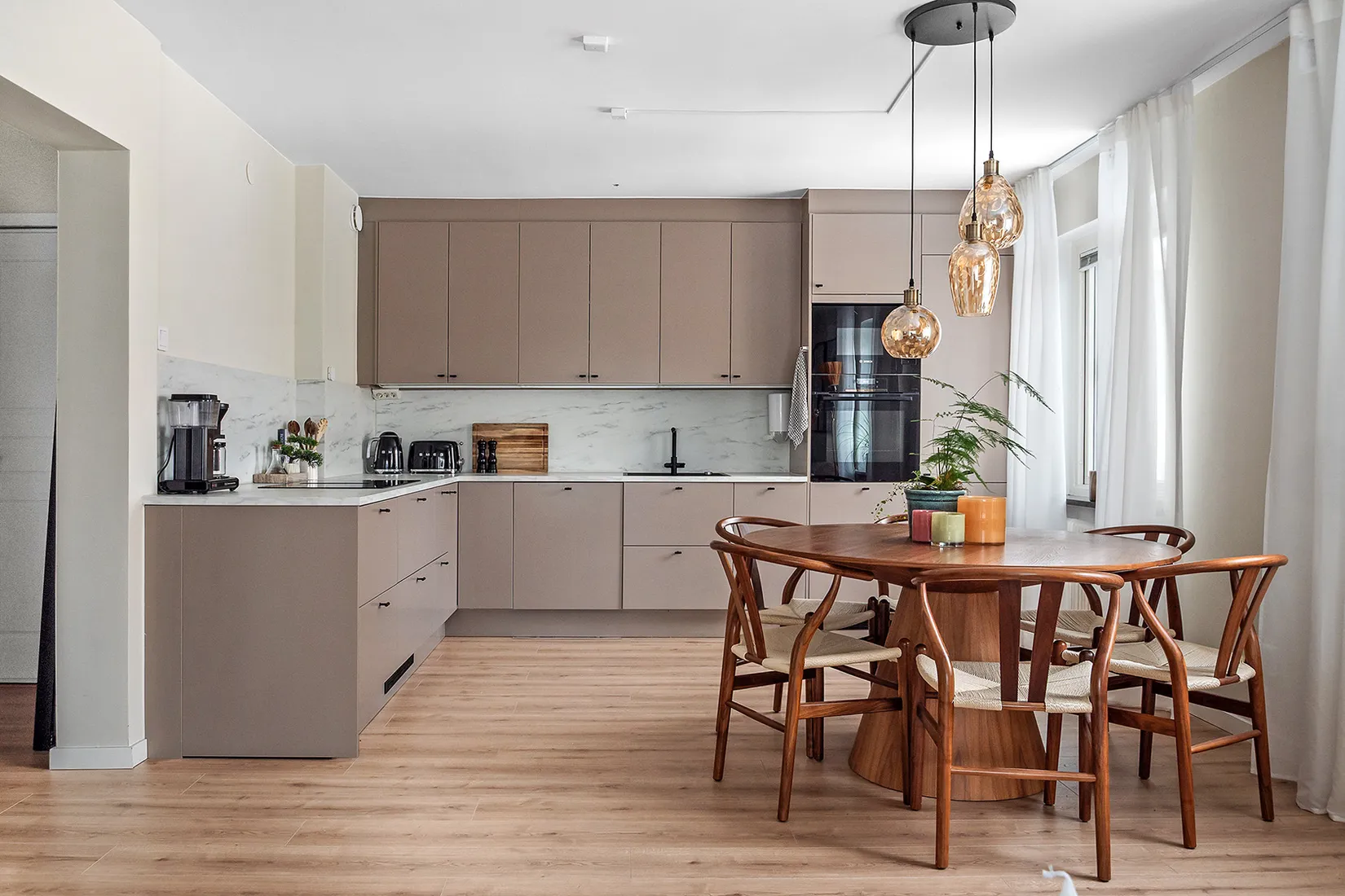 Bostadsrätt, Guldbrandsgatan 2, Trandared, Borås