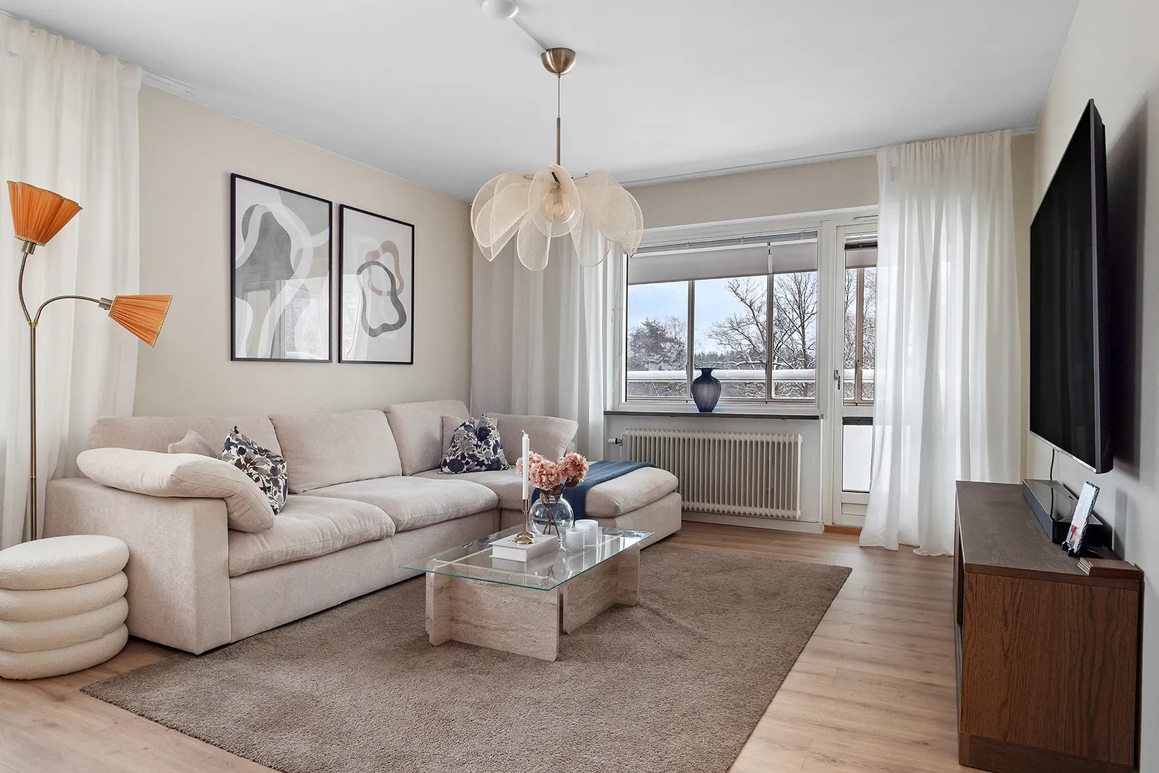Bostadsrätt, Guldbrandsgatan 2, Trandared, Borås