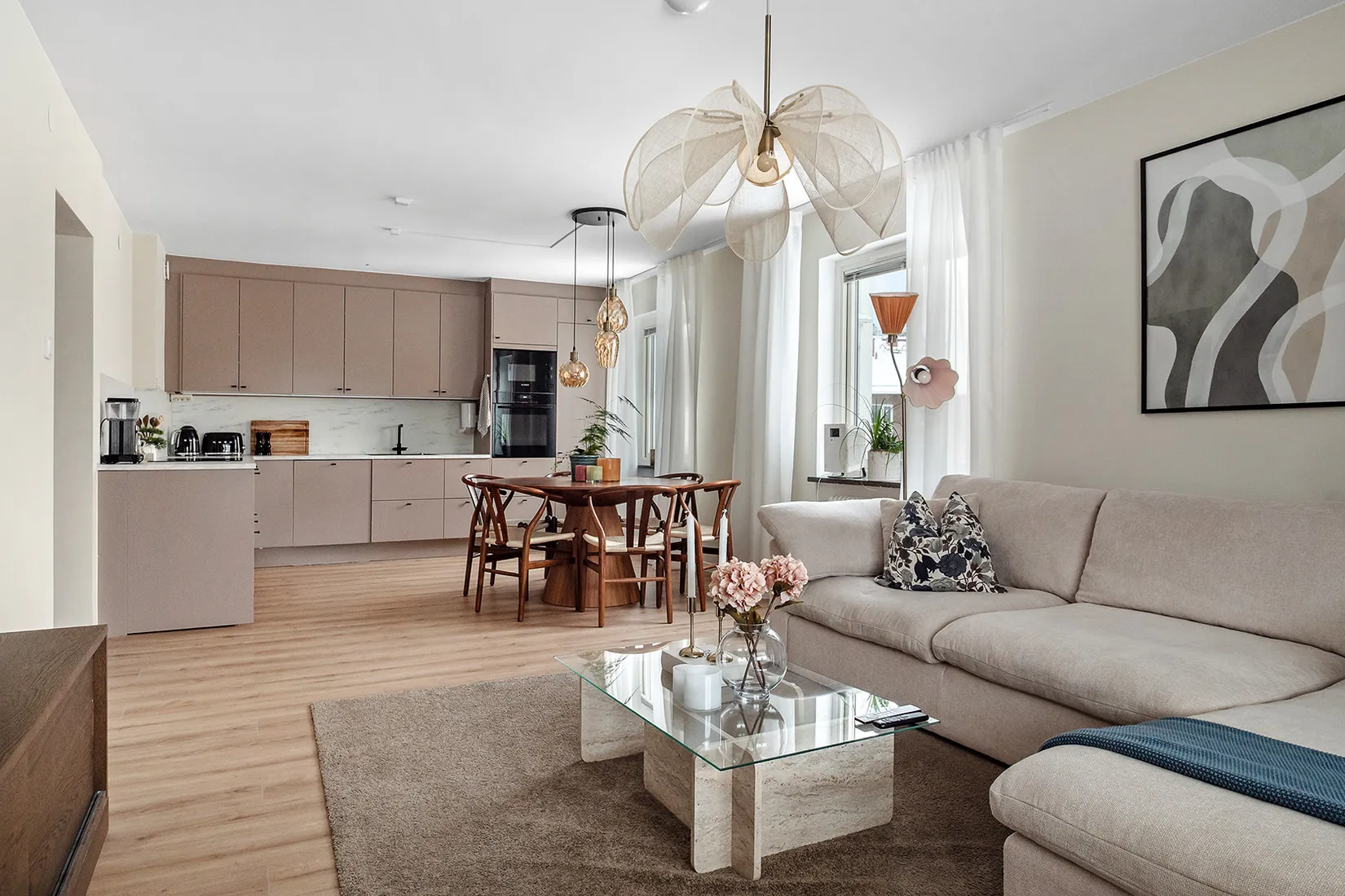 Bostadsrätt, Guldbrandsgatan 2, Trandared, Borås