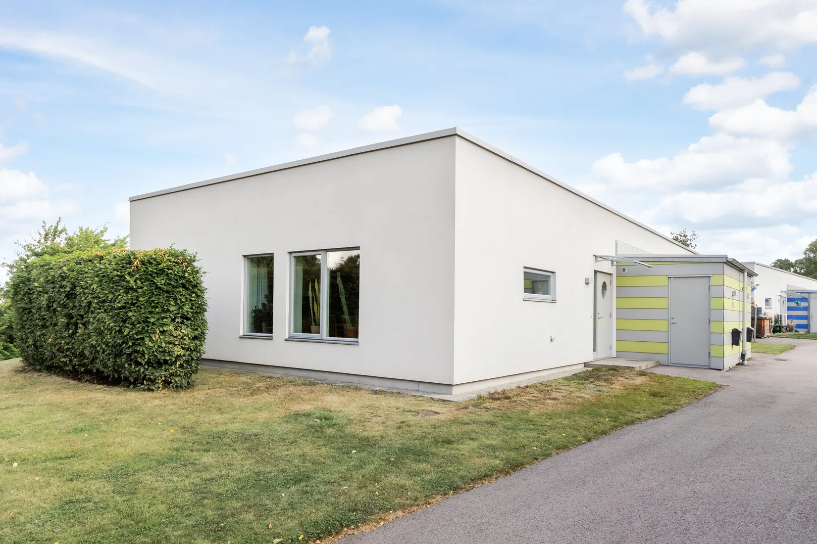 Bostadsrätt, Korundvägen 16, Vallås, Halmstad