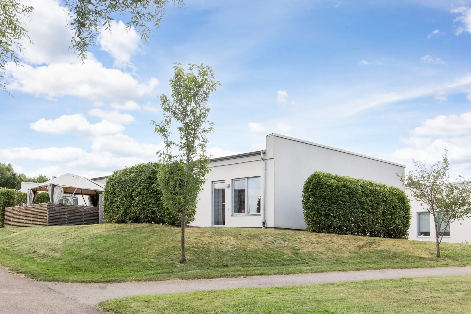Bostadsrätt, Korundvägen 16, Vallås, Halmstad