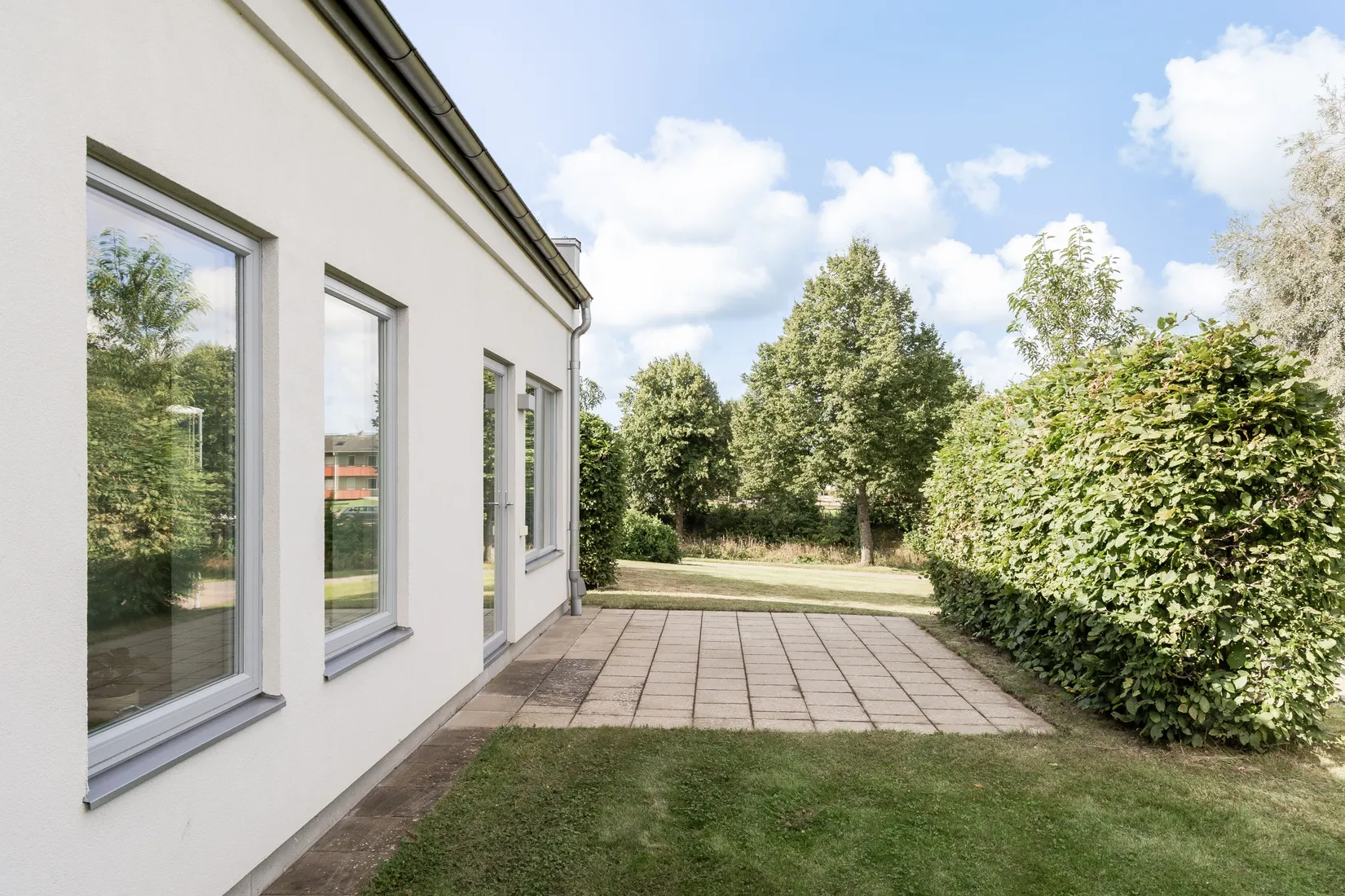 Bostadsrätt, Korundvägen 16, Vallås, Halmstad