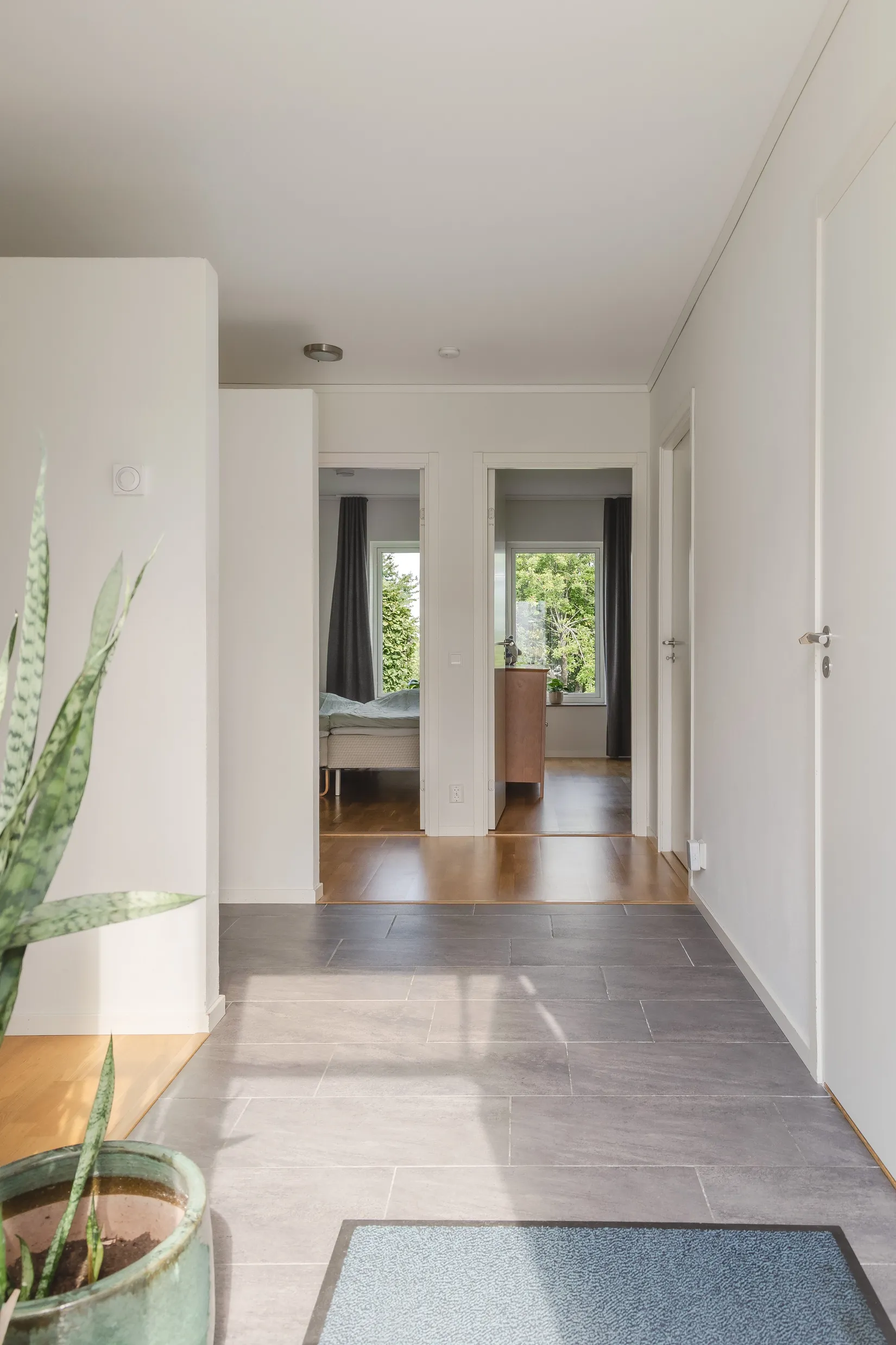 Bostadsrätt, Korundvägen 16, Vallås, Halmstad