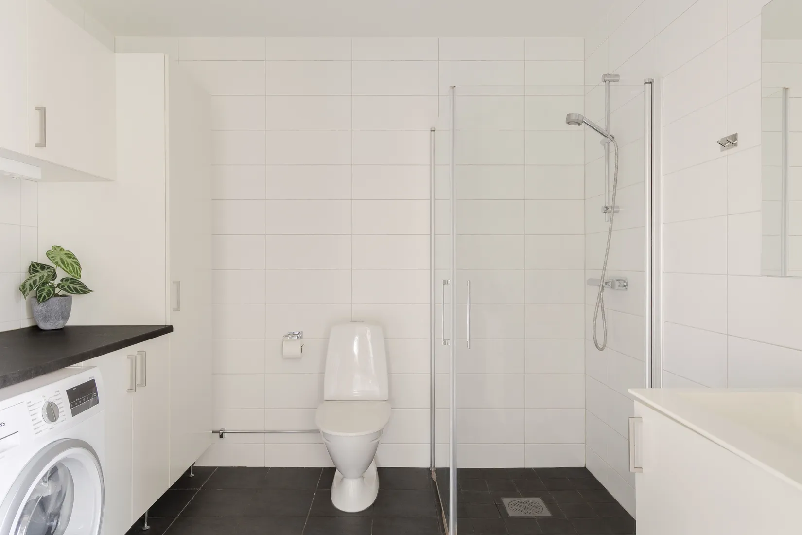 Bostadsrätt, Korundvägen 16, Vallås, Halmstad