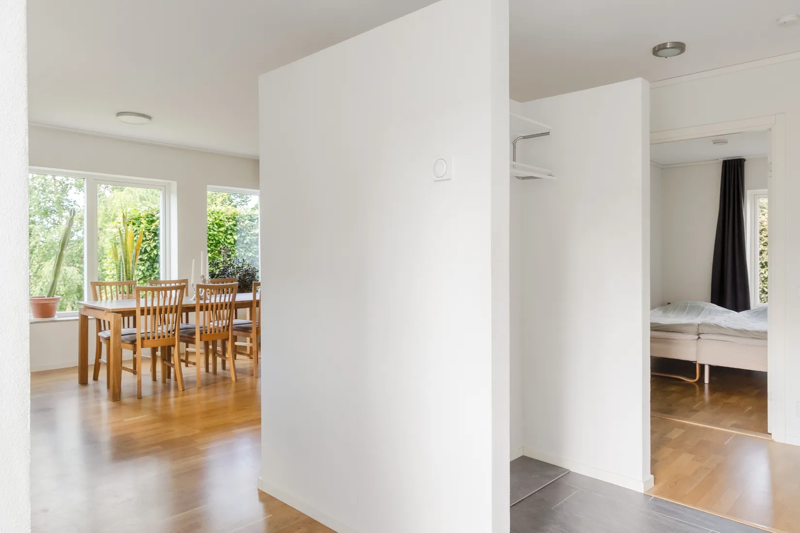 Bostadsrätt, Korundvägen 16, Vallås, Halmstad