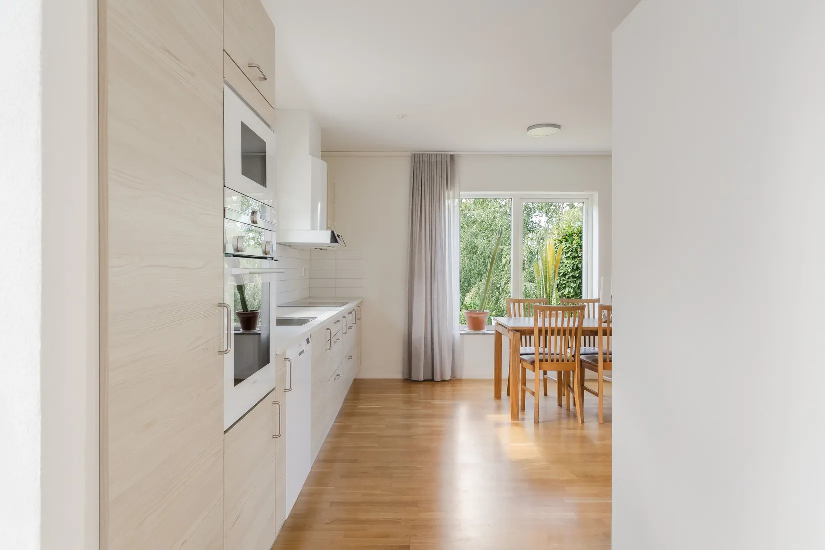 Bostadsrätt, Korundvägen 16, Vallås, Halmstad
